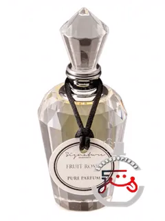 فروت راس سیگنِیچر فرِیگرنسز | fruit rosse signature fragrances